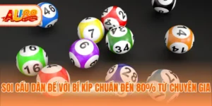 Soi cầu dàn đề